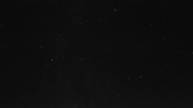 AMS151 meteor