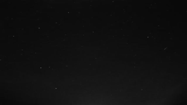 AMS151 meteor
