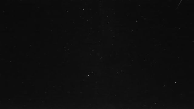 AMS151 meteor