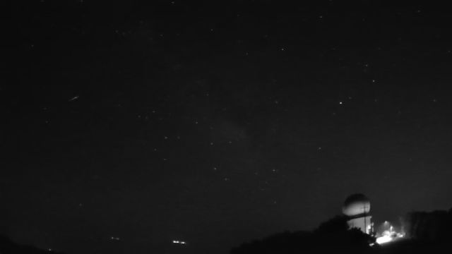 AMS151 meteor