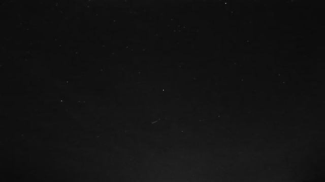 AMS151 meteor