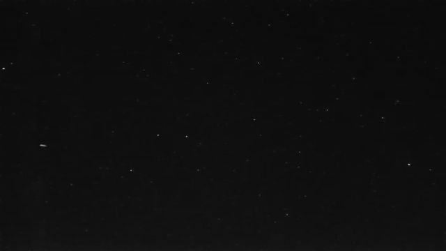 AMS151 meteor