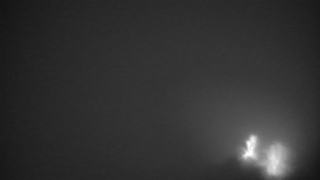 AMS151 meteor