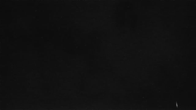 AMS151 meteor