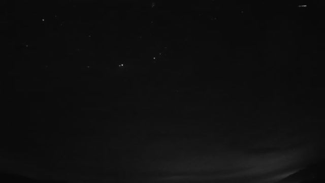AMS151 meteor