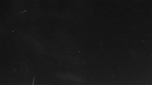 AMS151 meteor