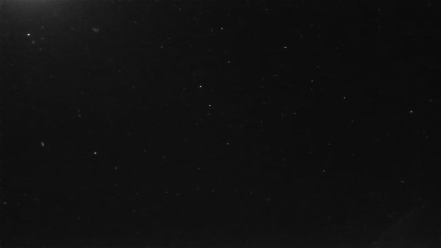 AMS151 meteor