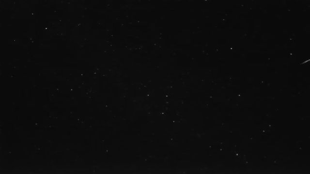 AMS151 meteor