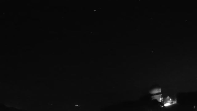 AMS151 meteor