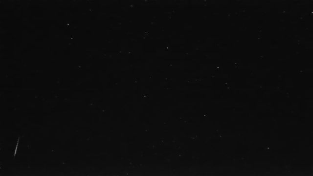 AMS151 meteor