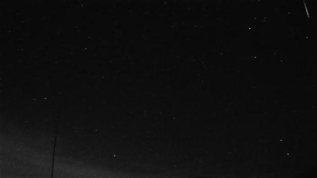 AMS151 meteor