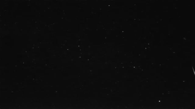 AMS151 meteor