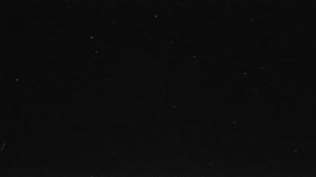 AMS151 meteor