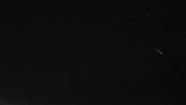 AMS151 meteor