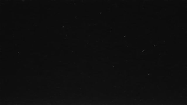AMS151 meteor