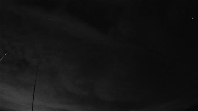AMS151 meteor