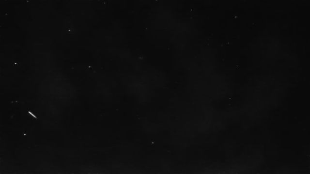 AMS151 meteor