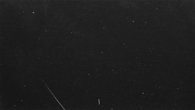 AMS152 meteor