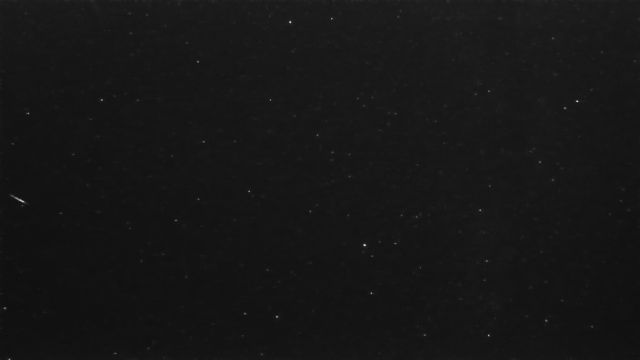 AMS152 meteor