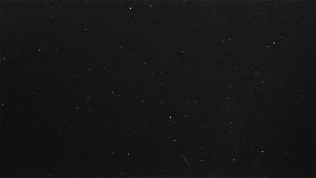 AMS152 meteor