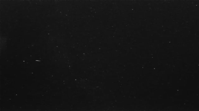 AMS152 meteor