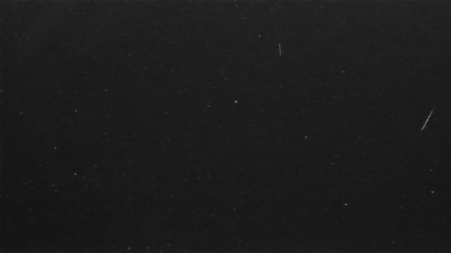 AMS152 meteor