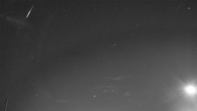 AMS152 meteor