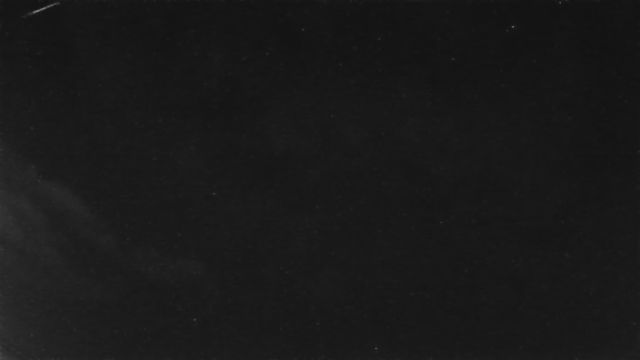 AMS152 meteor