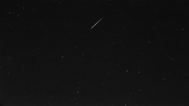 AMS152 meteor