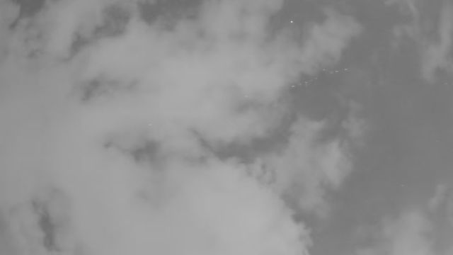 AMS154 meteor