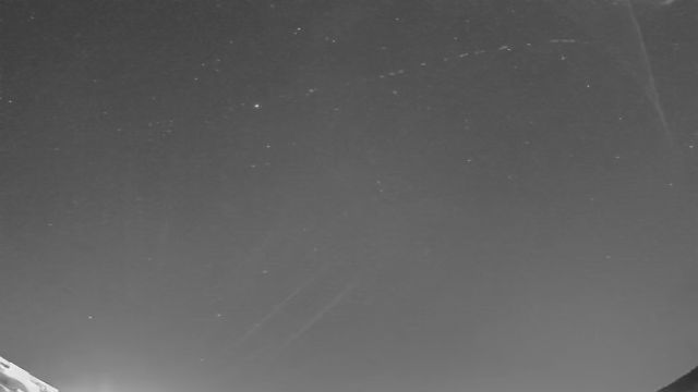 AMS154 meteor