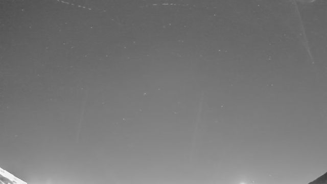 AMS154 meteor