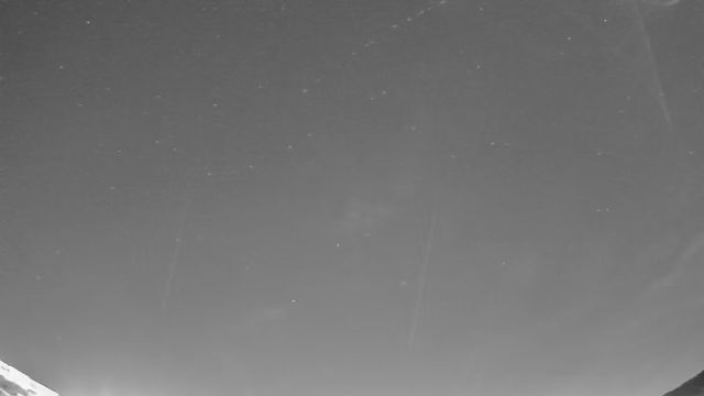 AMS154 meteor