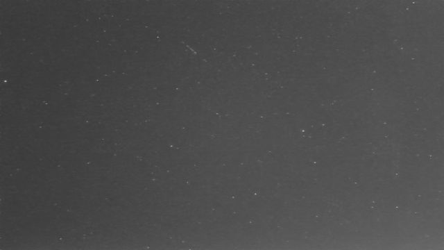 AMS154 meteor