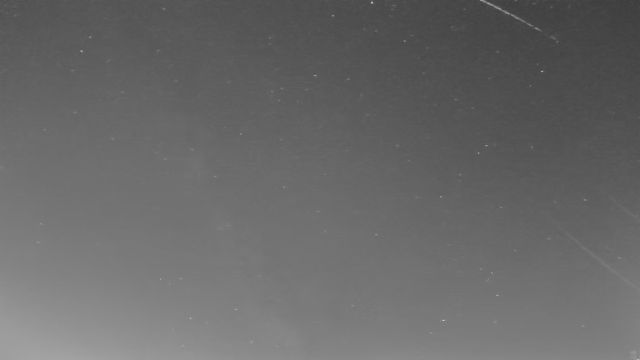 AMS154 meteor