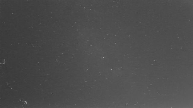 AMS154 meteor