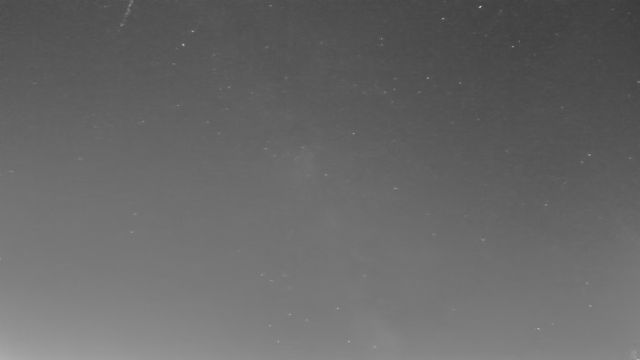 AMS154 meteor