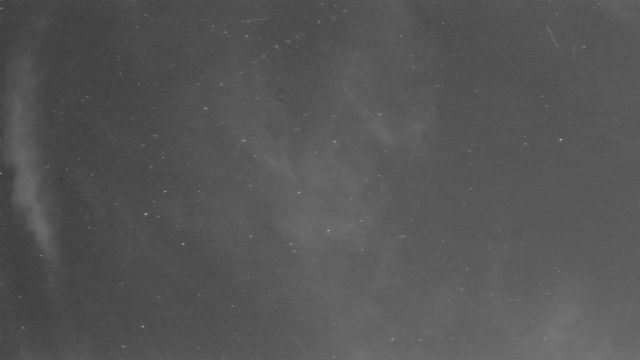 AMS154 meteor