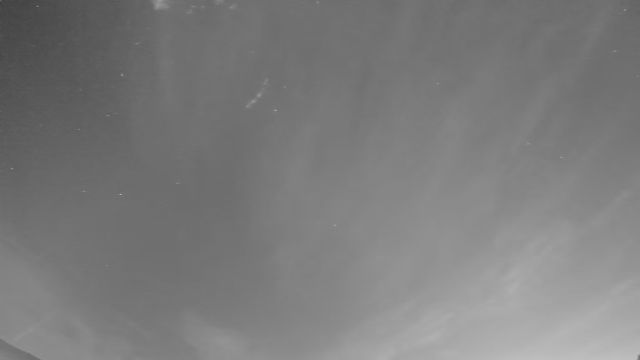 AMS154 meteor