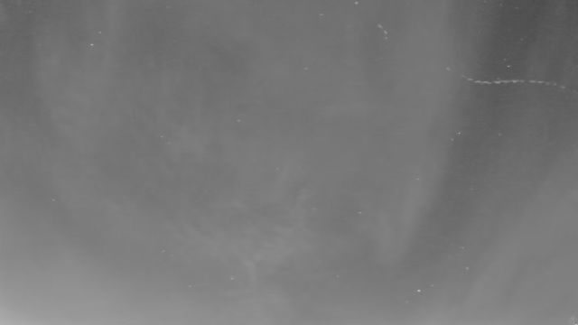 AMS154 meteor