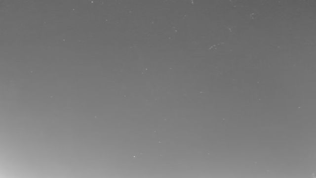 AMS154 meteor