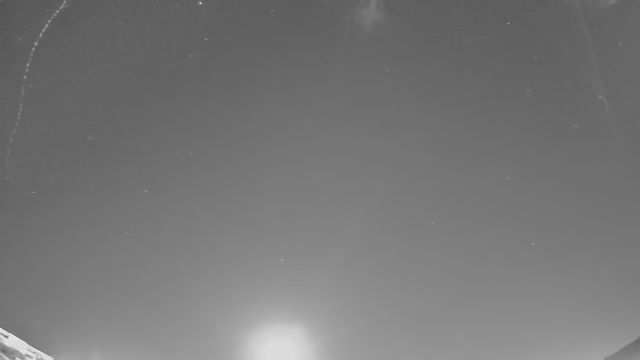 AMS154 meteor