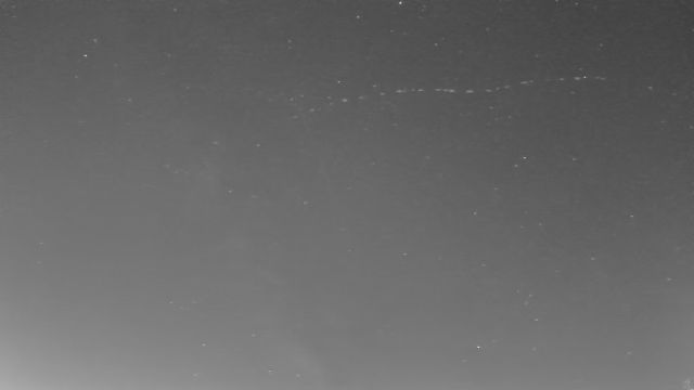 AMS154 meteor