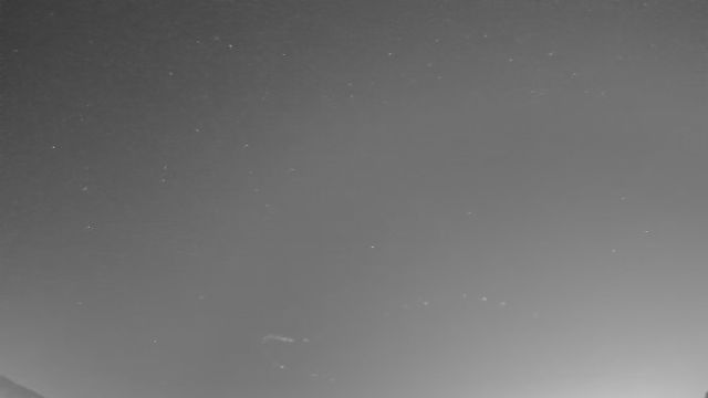 AMS154 meteor