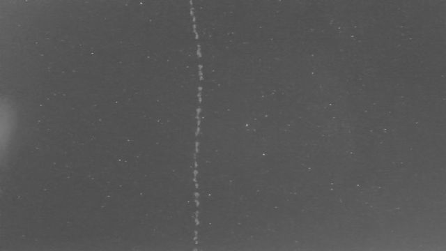 AMS154 meteor