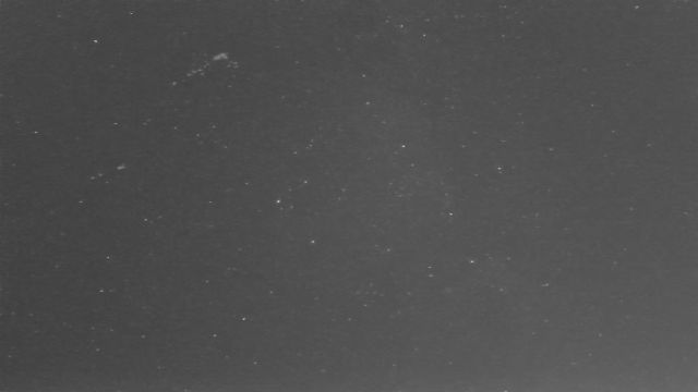 AMS154 meteor