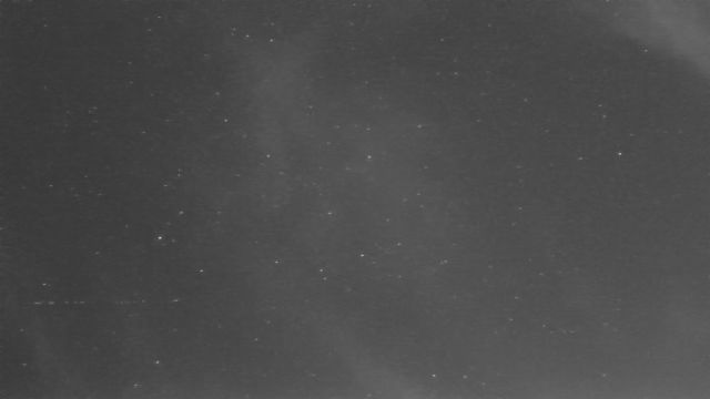 AMS154 meteor