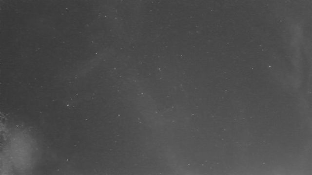 AMS154 meteor