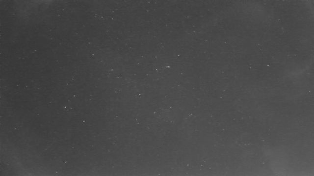 AMS154 meteor