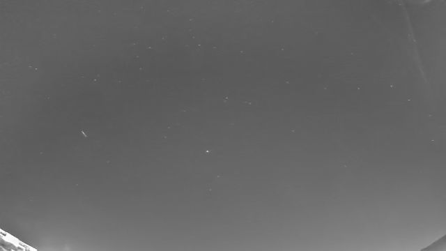 AMS154 meteor